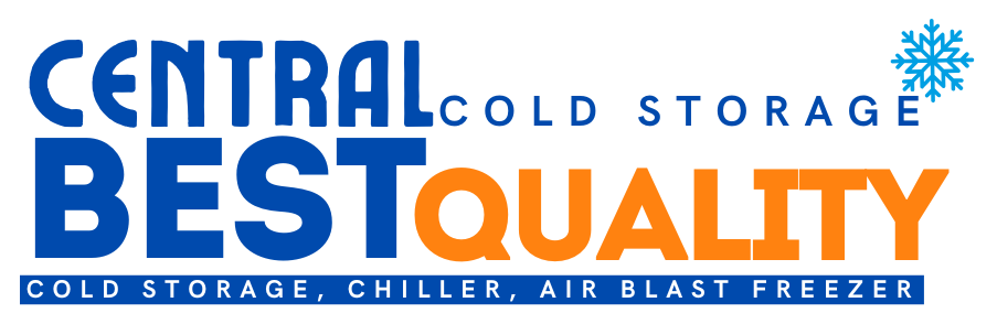 PT Central Cold Storage